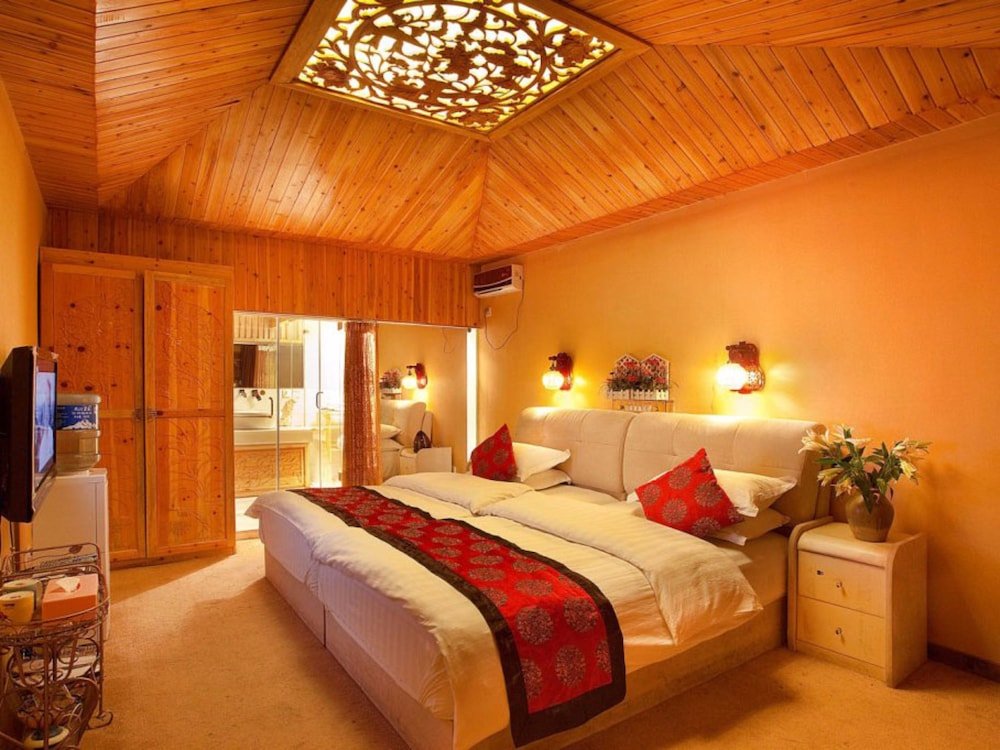 Фото Fawenyuan Boutique Inn