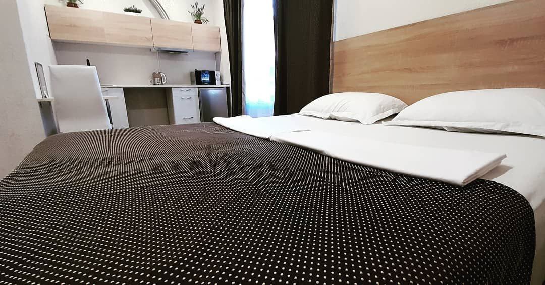 Фото Holls apart