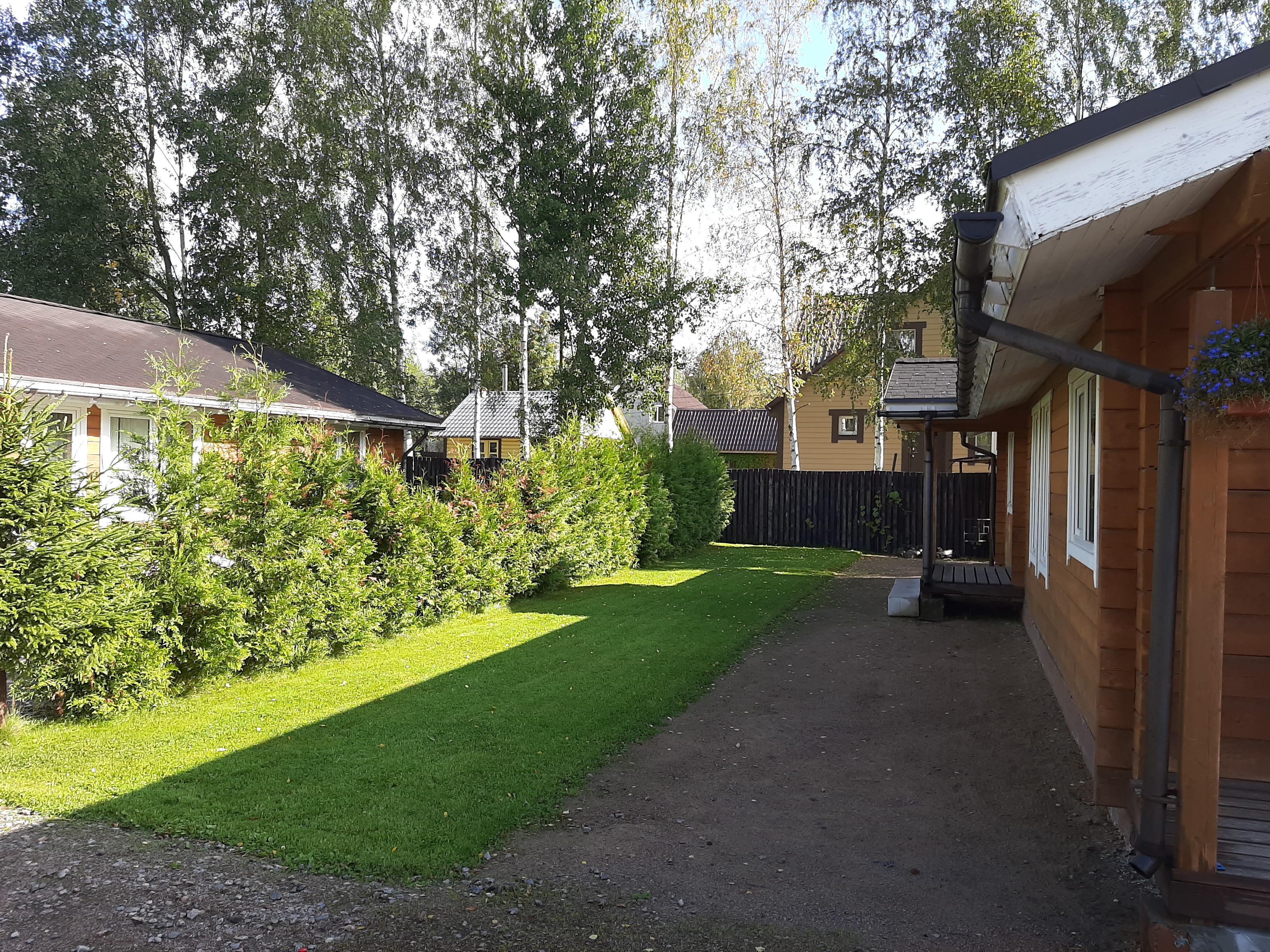 Фото Холидей Вилла