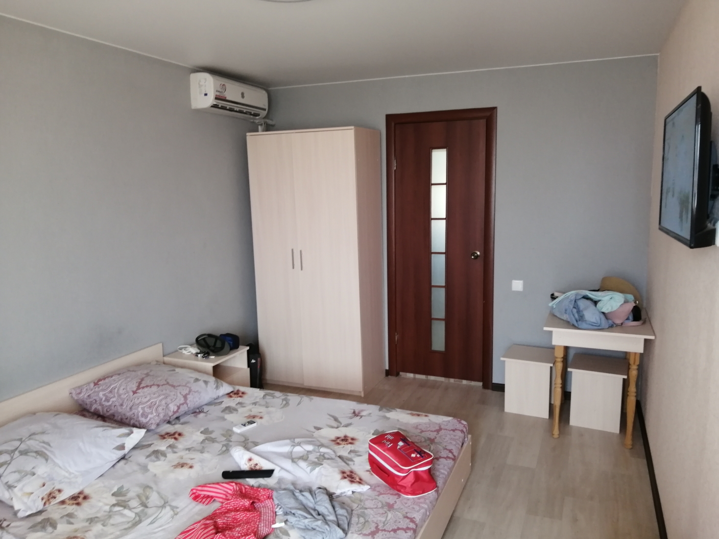 Фото Гостинный дом Александрия