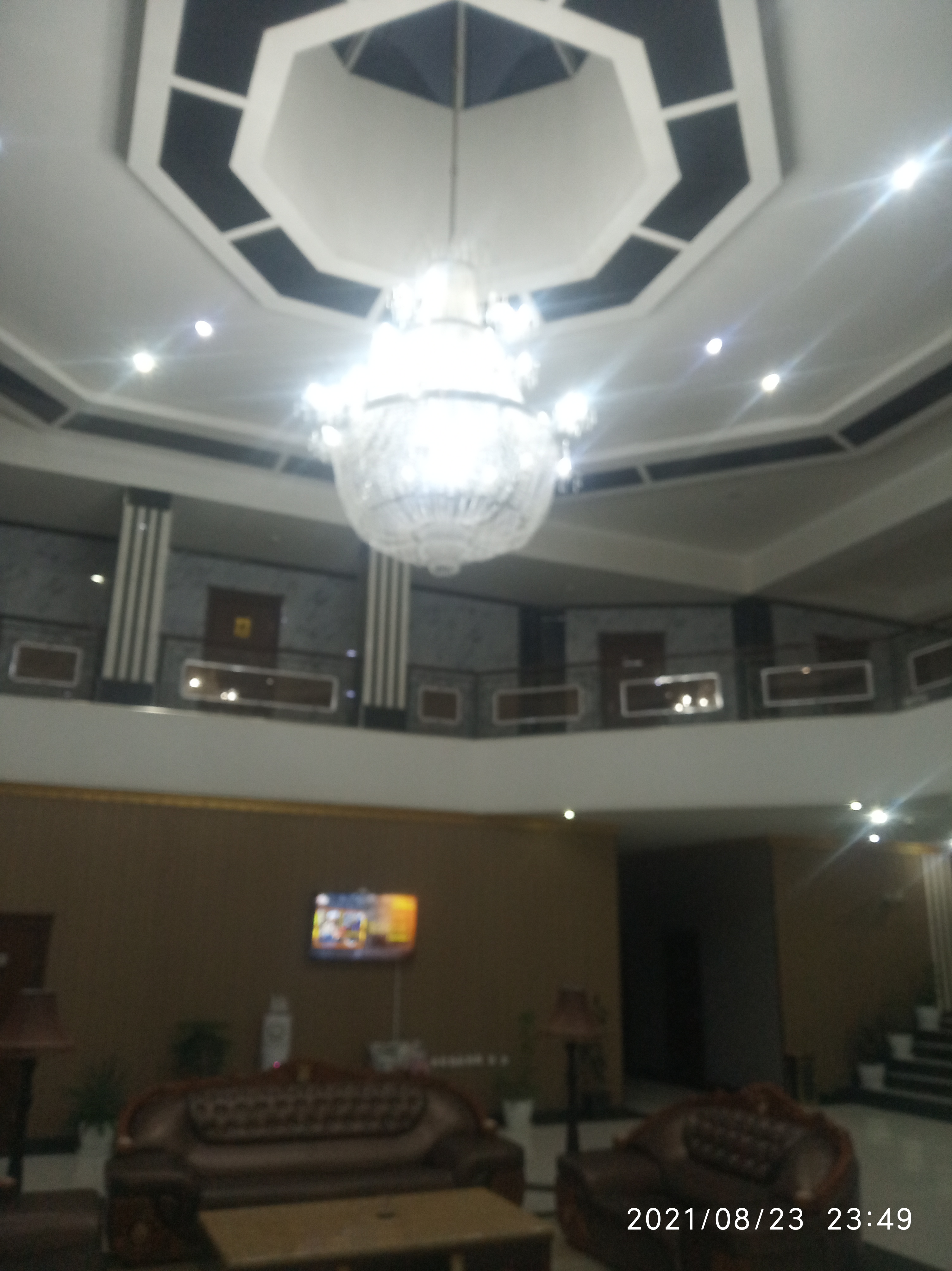 Фото Зарафшан