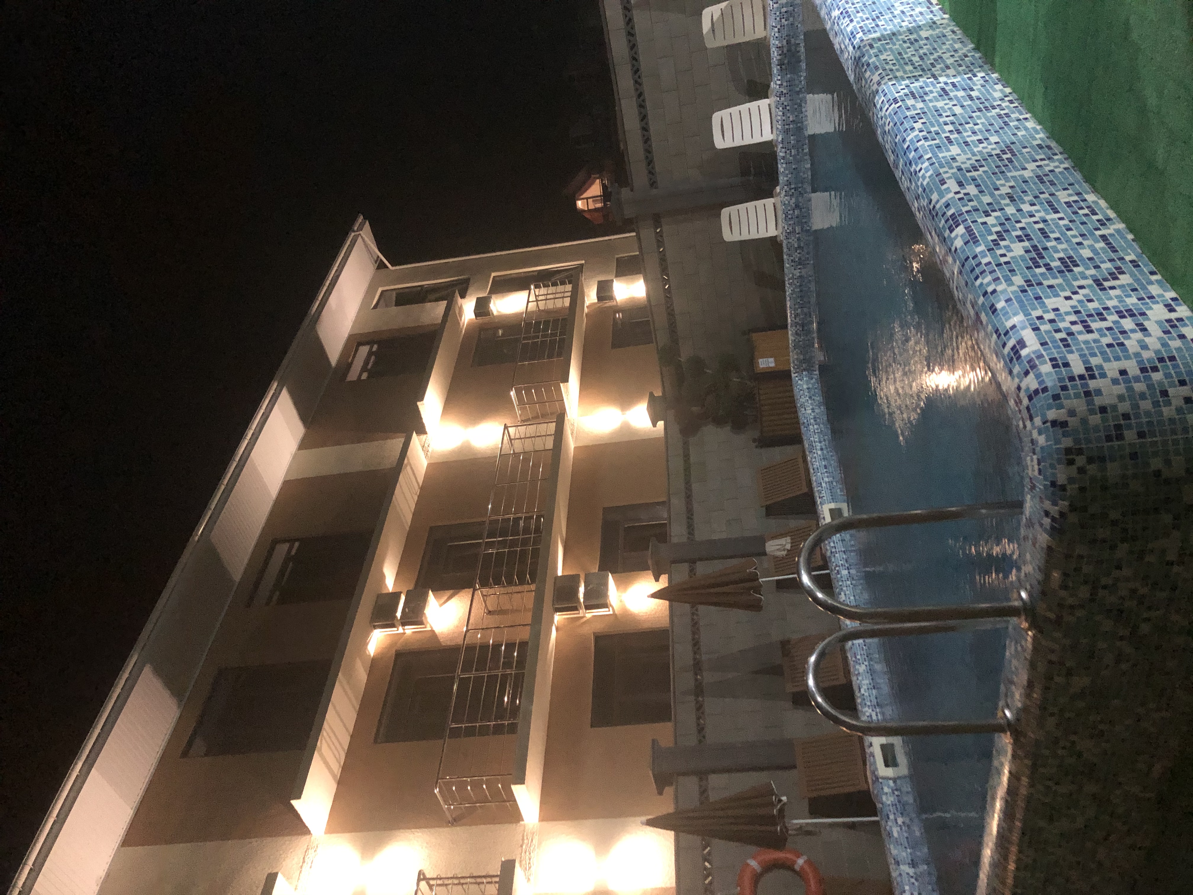 Фото Лазурный