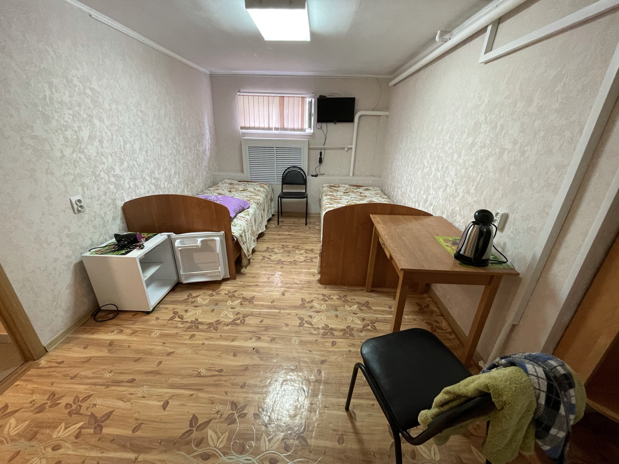 Фото Теремок