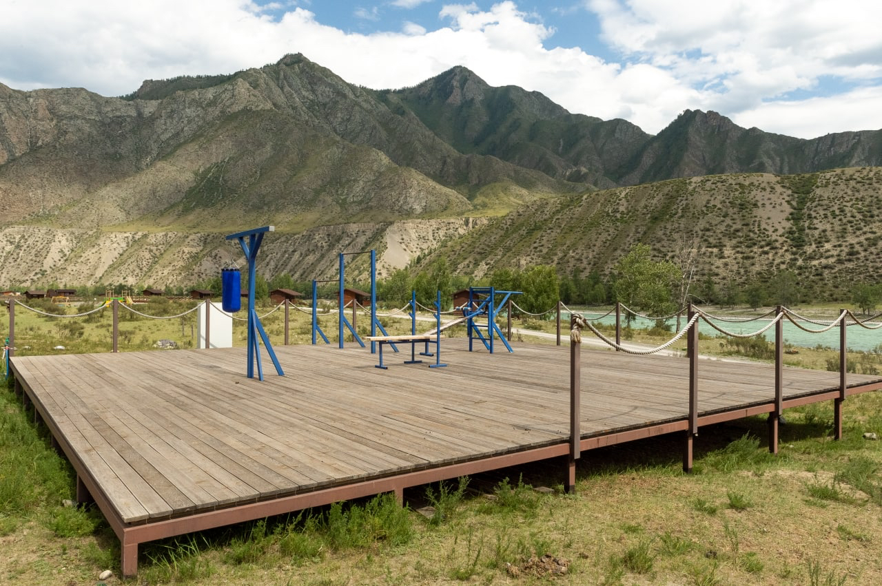 Фото Инегень