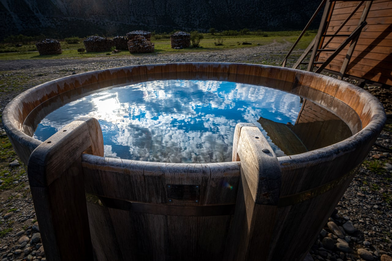 Фото Инегень