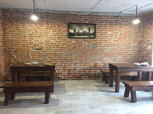 Coffee shop Кофейня, Saratov Oblast, photo