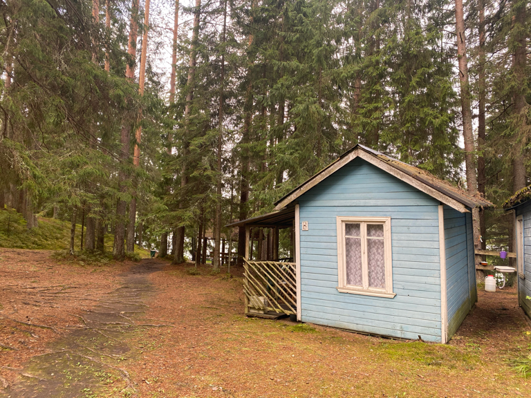 Фото Пансионат Северное сияние