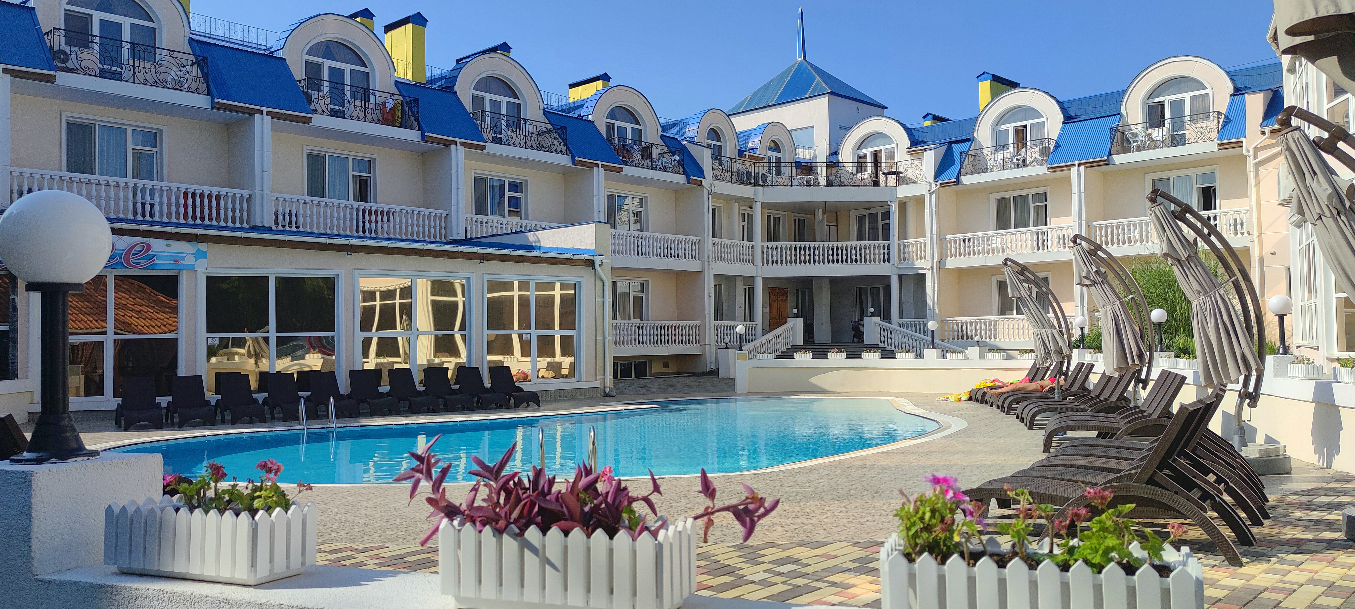 Фото Юлиана