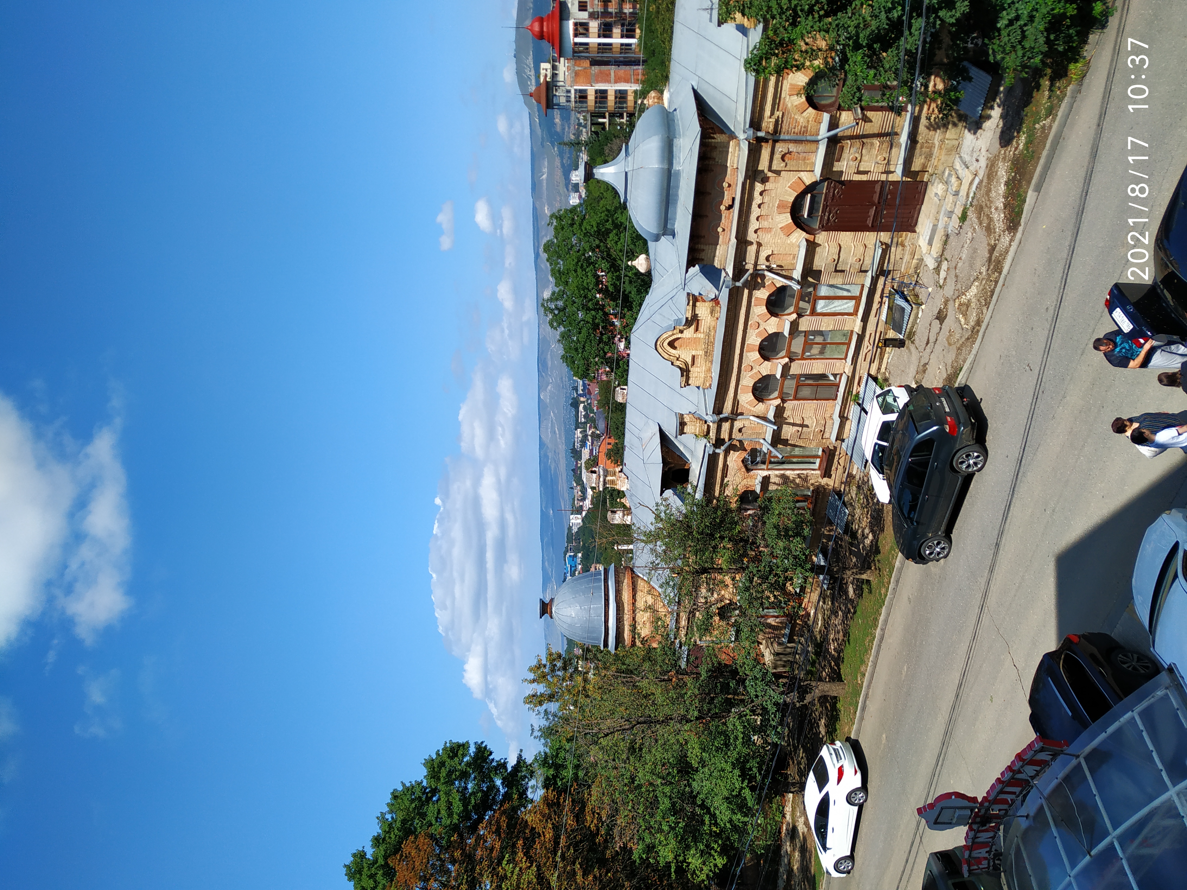 Фото Империал