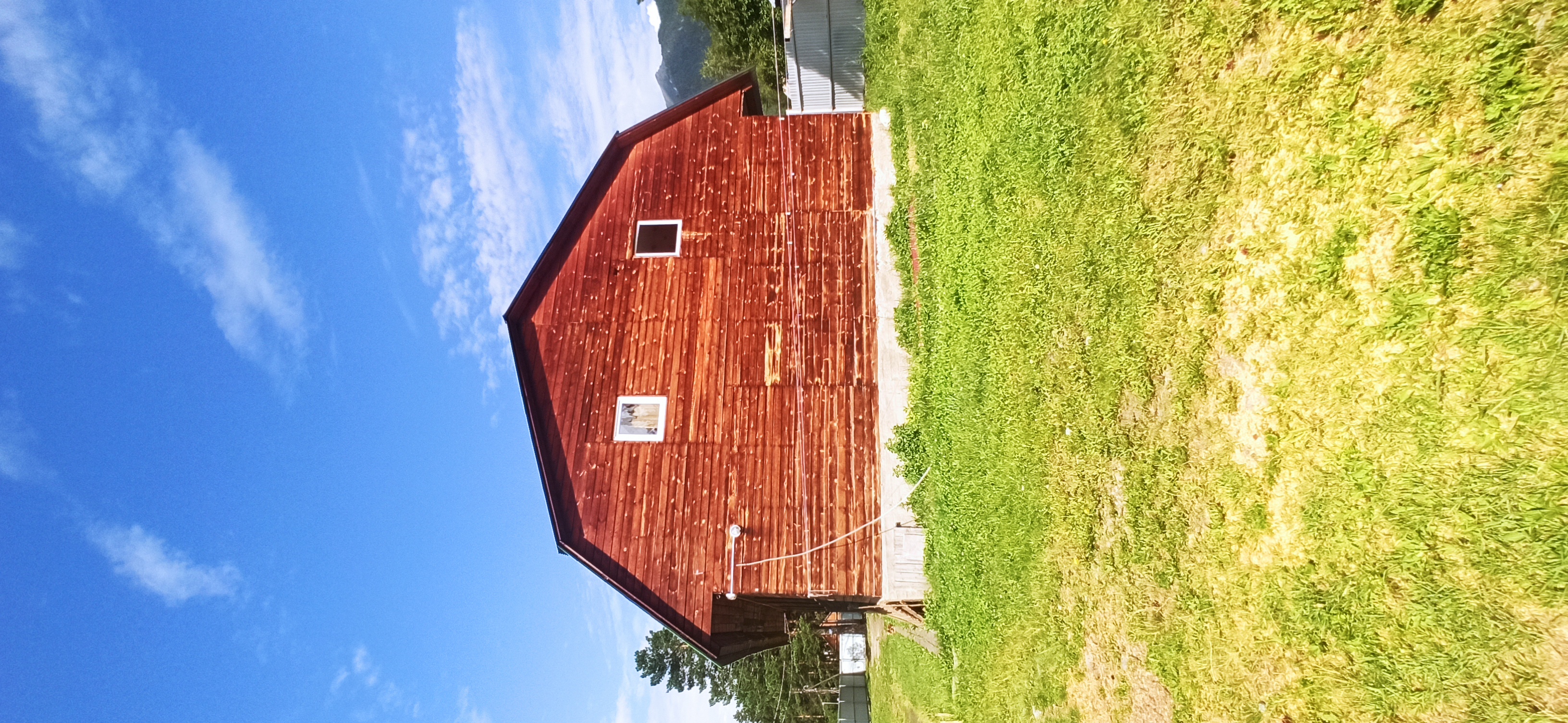 Фото Святой источник