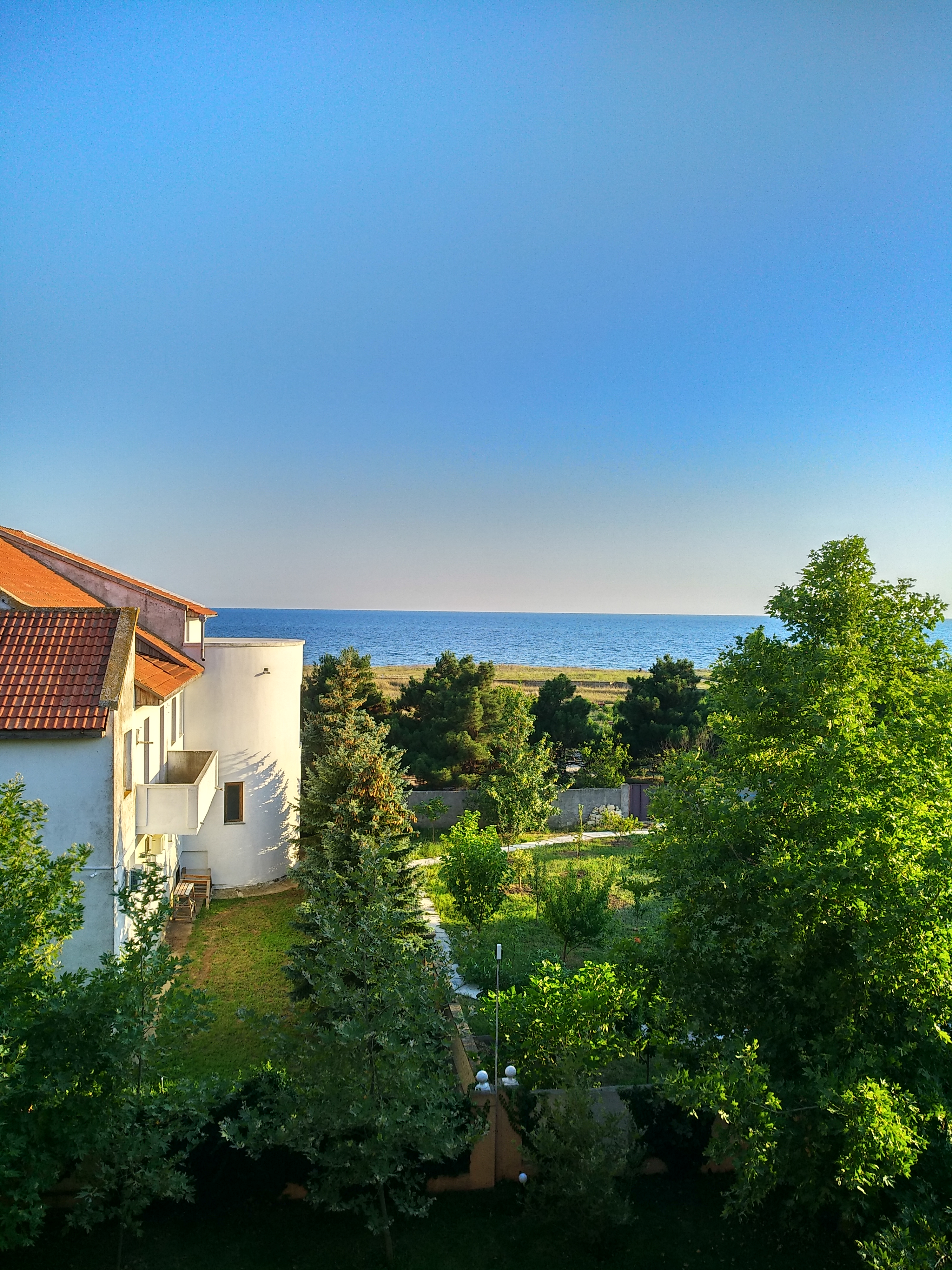 Фото У моря