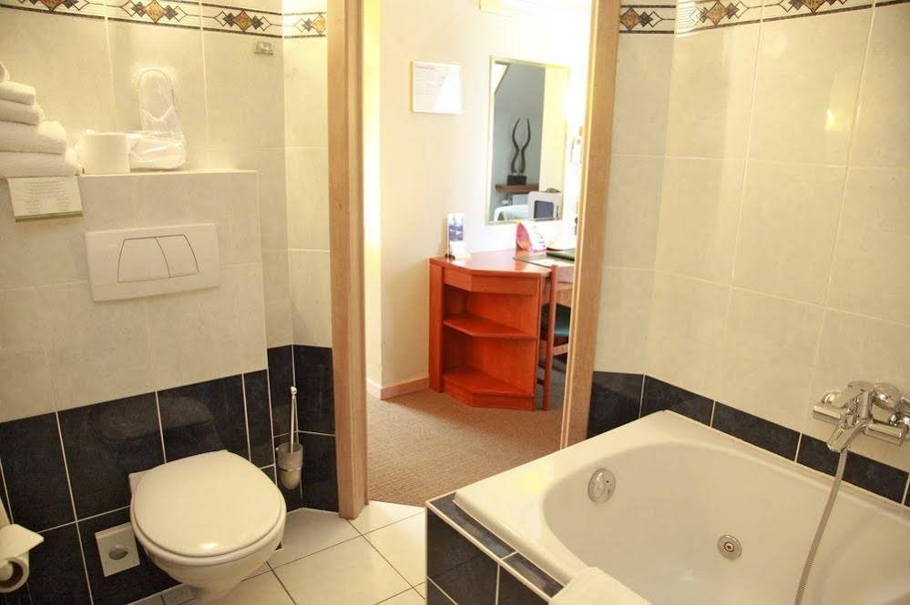 Фото Begijnhof Hotel