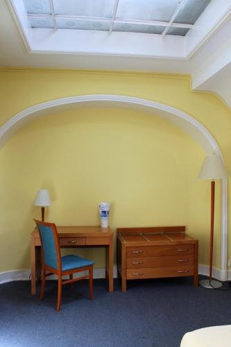 Фото отеля 3