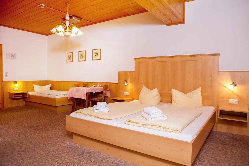 Фото Ruperti - Gästehaus