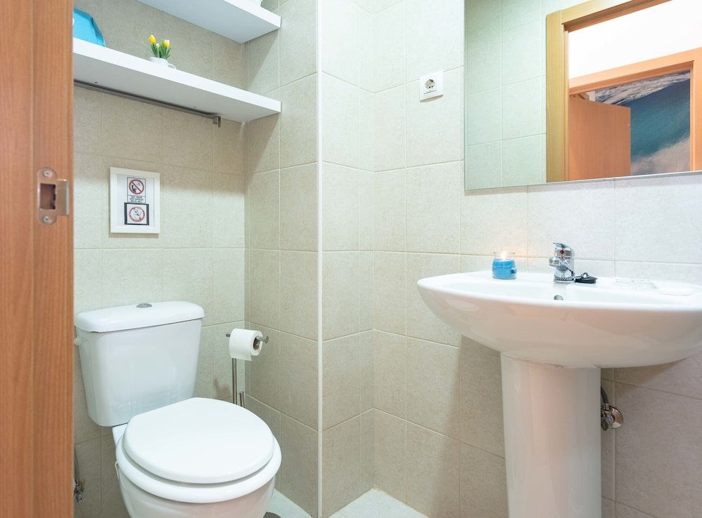 Фото Holidays2Malaga Lagunillas