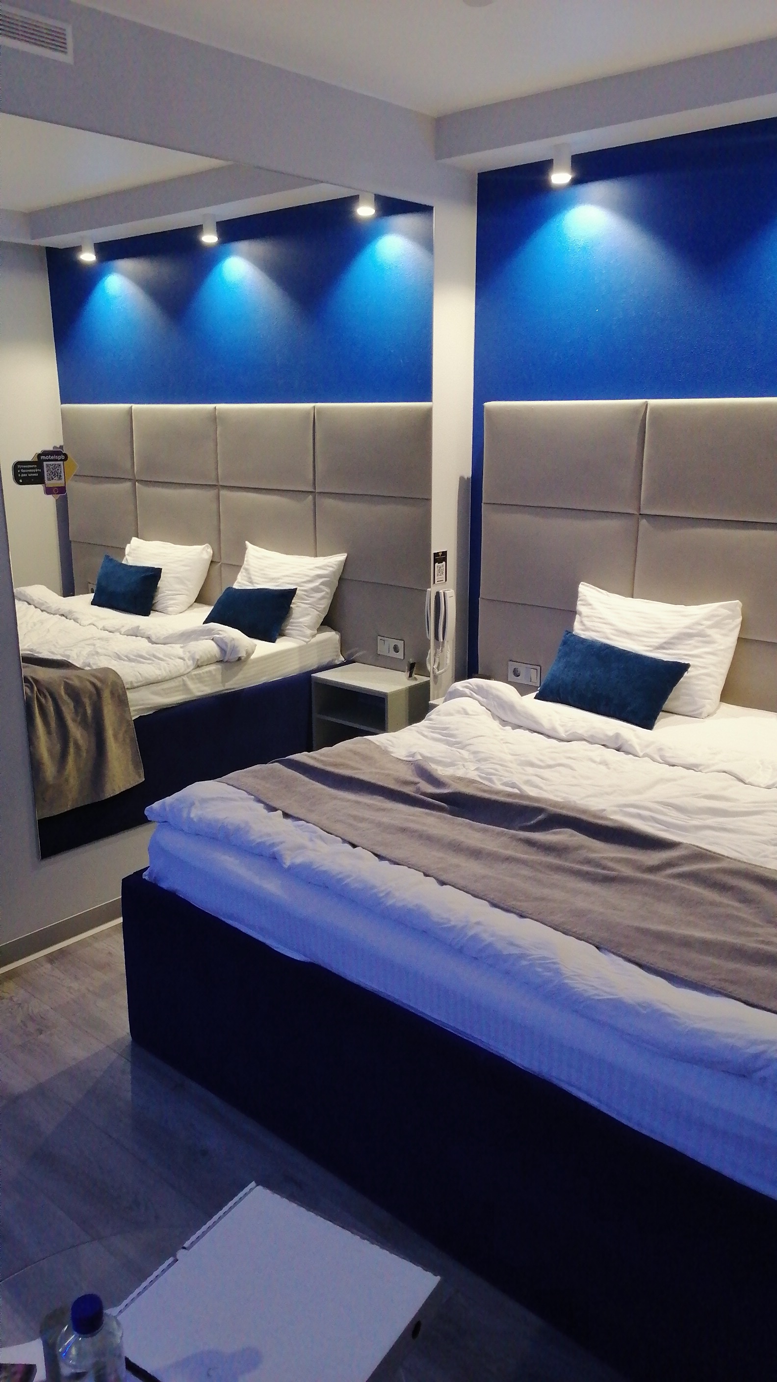 Фото Алекс Отель