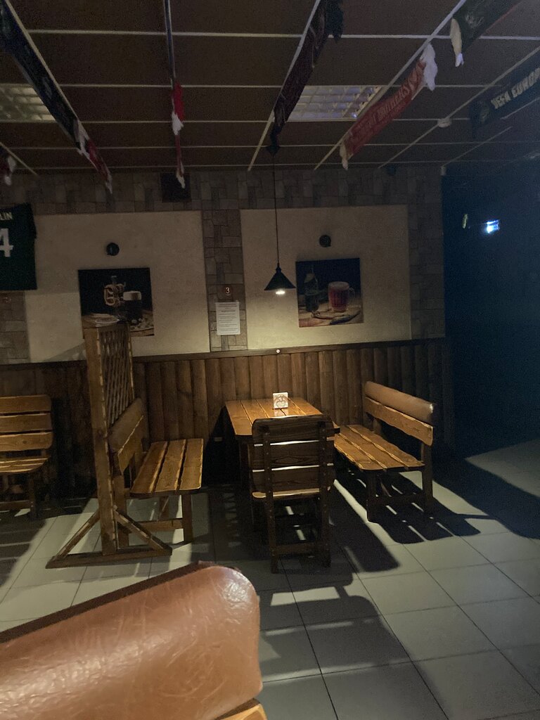 Bar, pub Налей, Krasnodar, photo