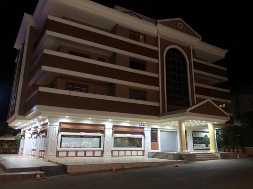 Gold center Fotoğraf 1