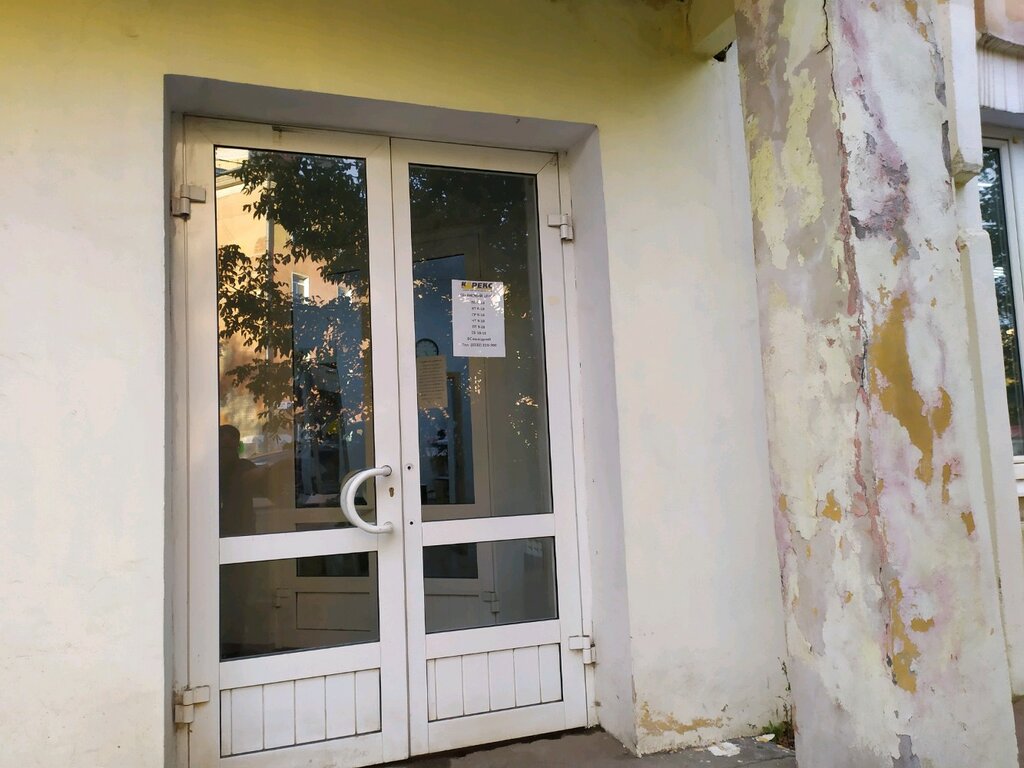 Gardening equipment repair Karcher Карекс, Kirov, photo