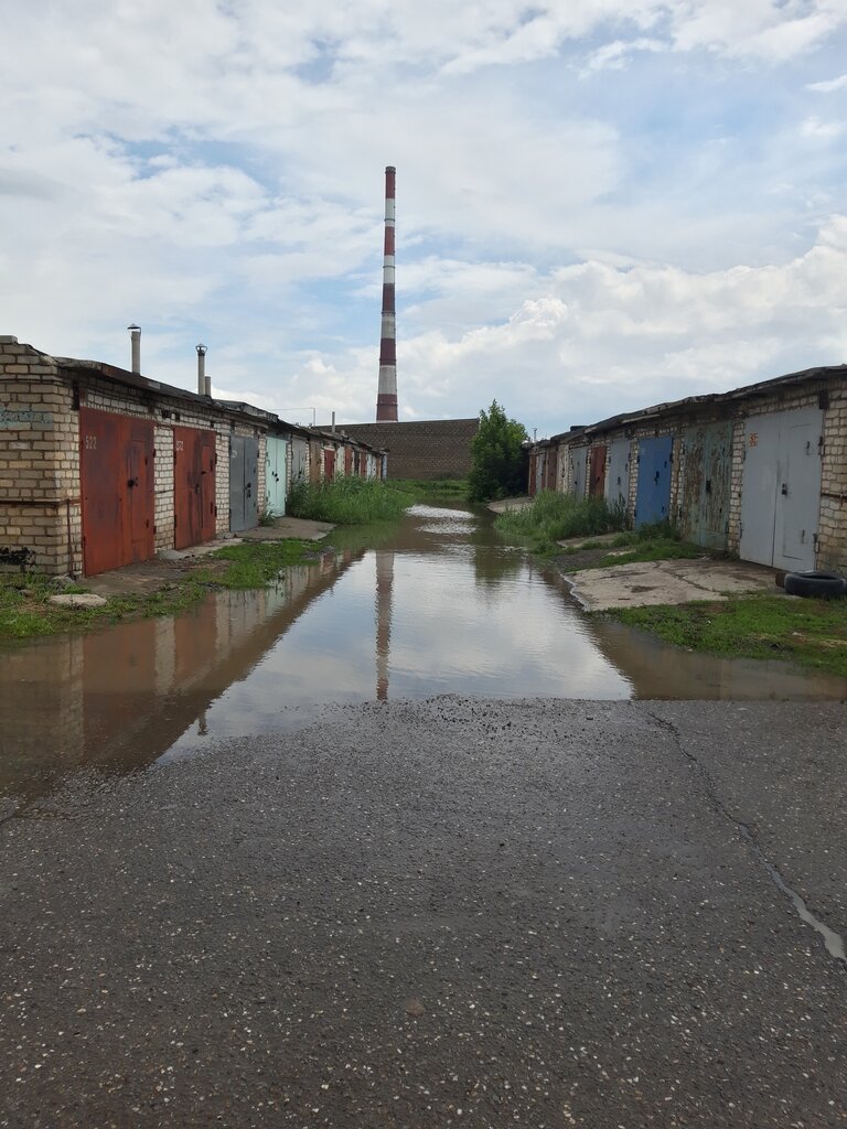 Гск лада волжский
