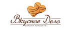 Vkusnoe delo (Minski District, Navadvorski Rural Council, 5/3), pastry production