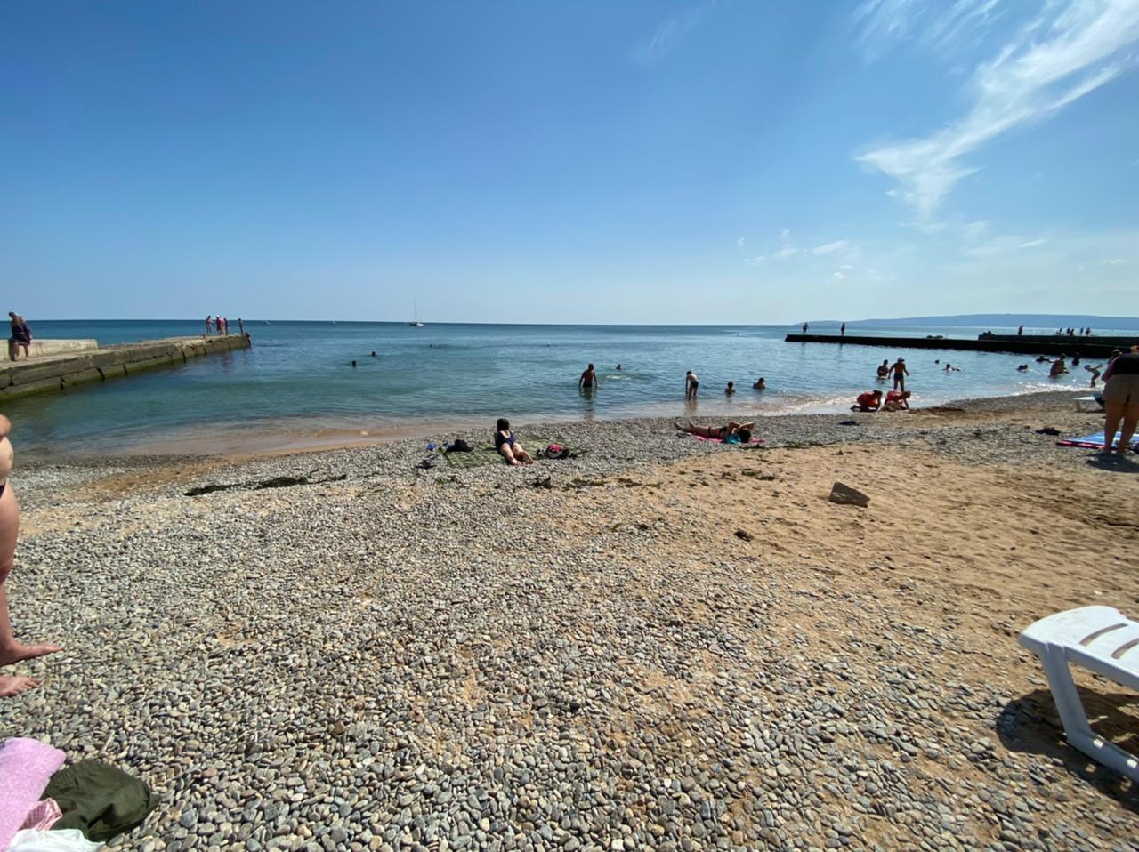 Фото Гостевой дом в Приморском