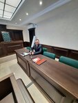 Адвокат Зубарев М. А. (ул. Карла Маркса, 64), юридические услуги в Уфе