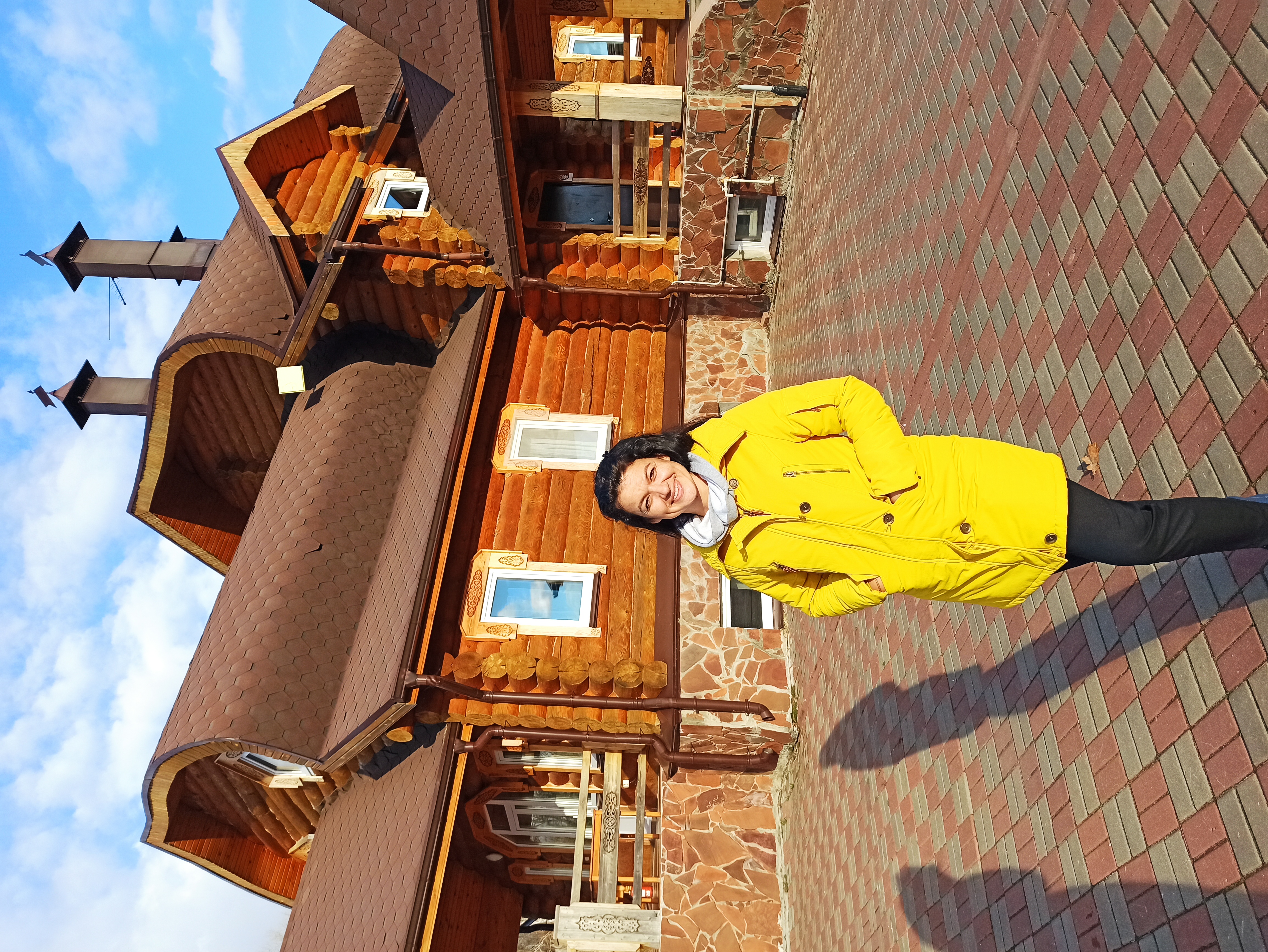 Фото Живые родники