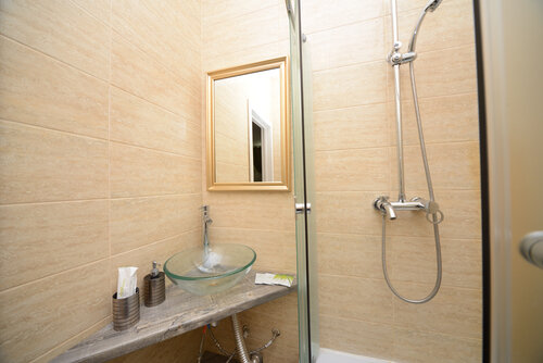 Гостиница Avia House Внуково  4.8* — фото 5
