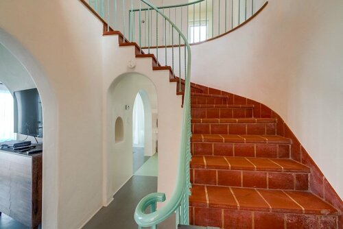 Гостиница Casa Rosa