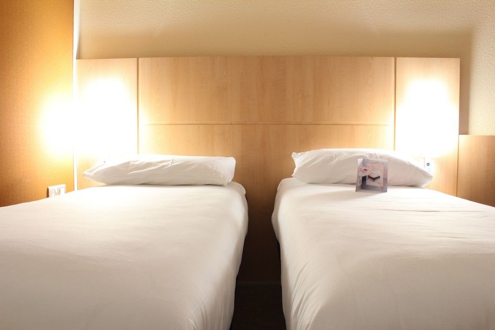 Фото Ibis budget Cardiff Centre