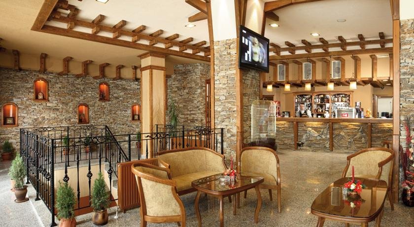 Фото Hotel Perelik Palace