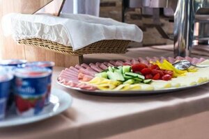 Гостиница Penzión Sport