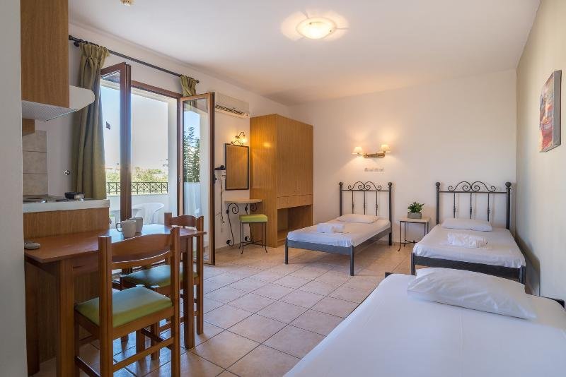 Фото Newcastle Studios by Estia