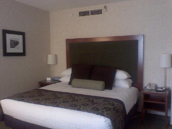 Фото Hyatt Regency Indianapolis