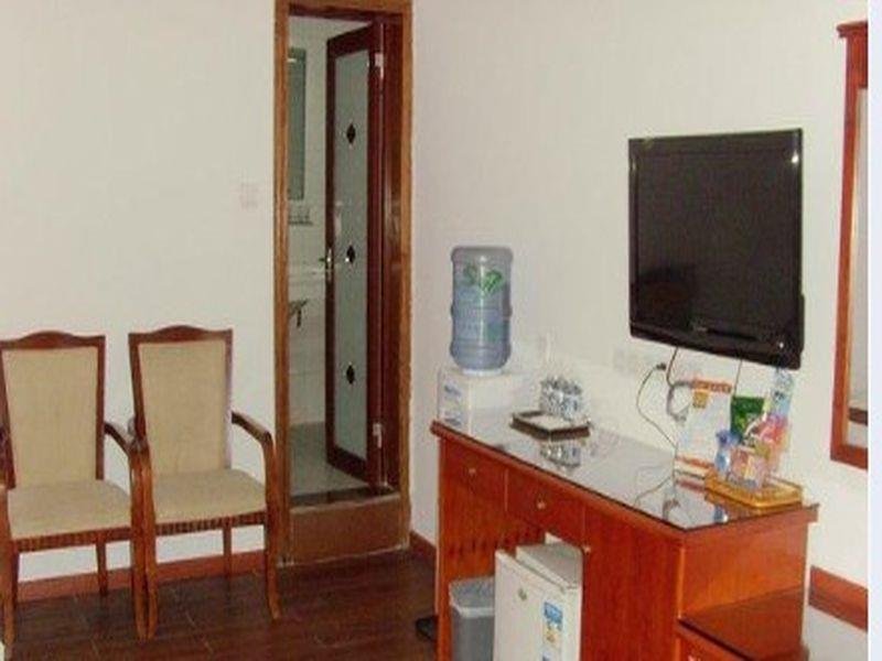 Фото Hengfulai Hotel Huaguoshan - Guangzhou