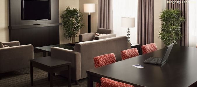 Фото Delta Hotels Sault Ste. Marie Waterfront