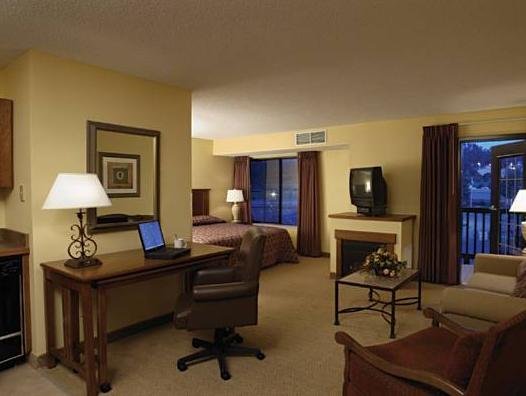 Фото Mcm Elegante Lodge & Suites Ruidoso
