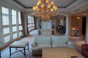 Гостиница Hanoi Daewoo Hotel