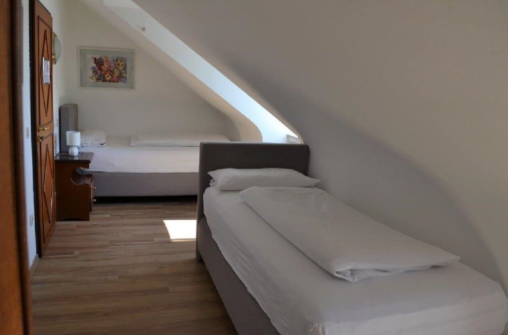 Фото Waldhotel Soodener Hof