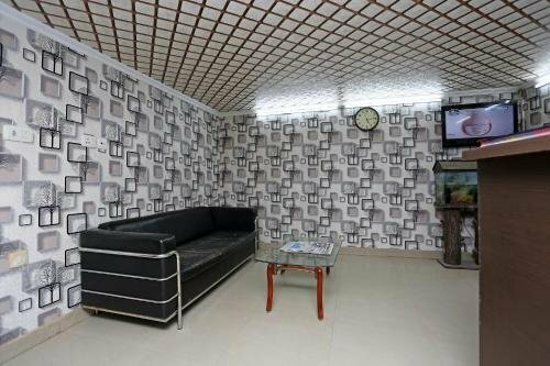 Гостиница Hotel Aero в Дели