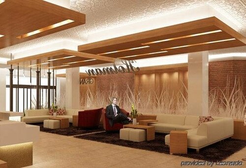 Гостиница The Holman Grand Hotel в Провинции Остров Принца Эдуарда