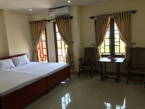 Фото Phuong Hong Hotel