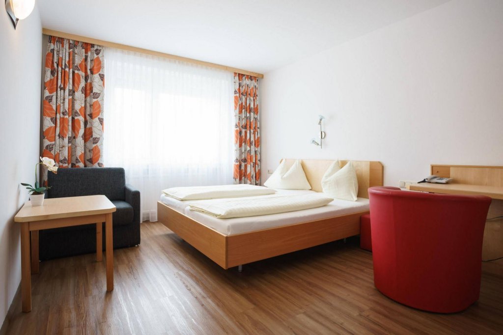 Фото Hotel Drei Kreuz