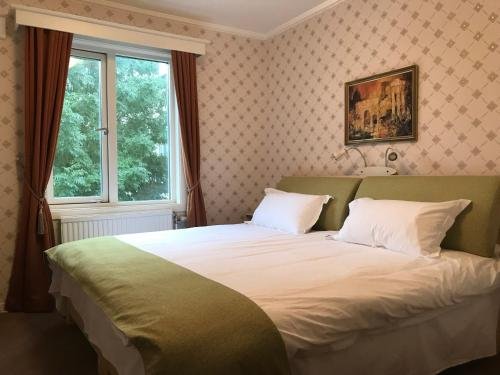 Фото Hotell Ranten