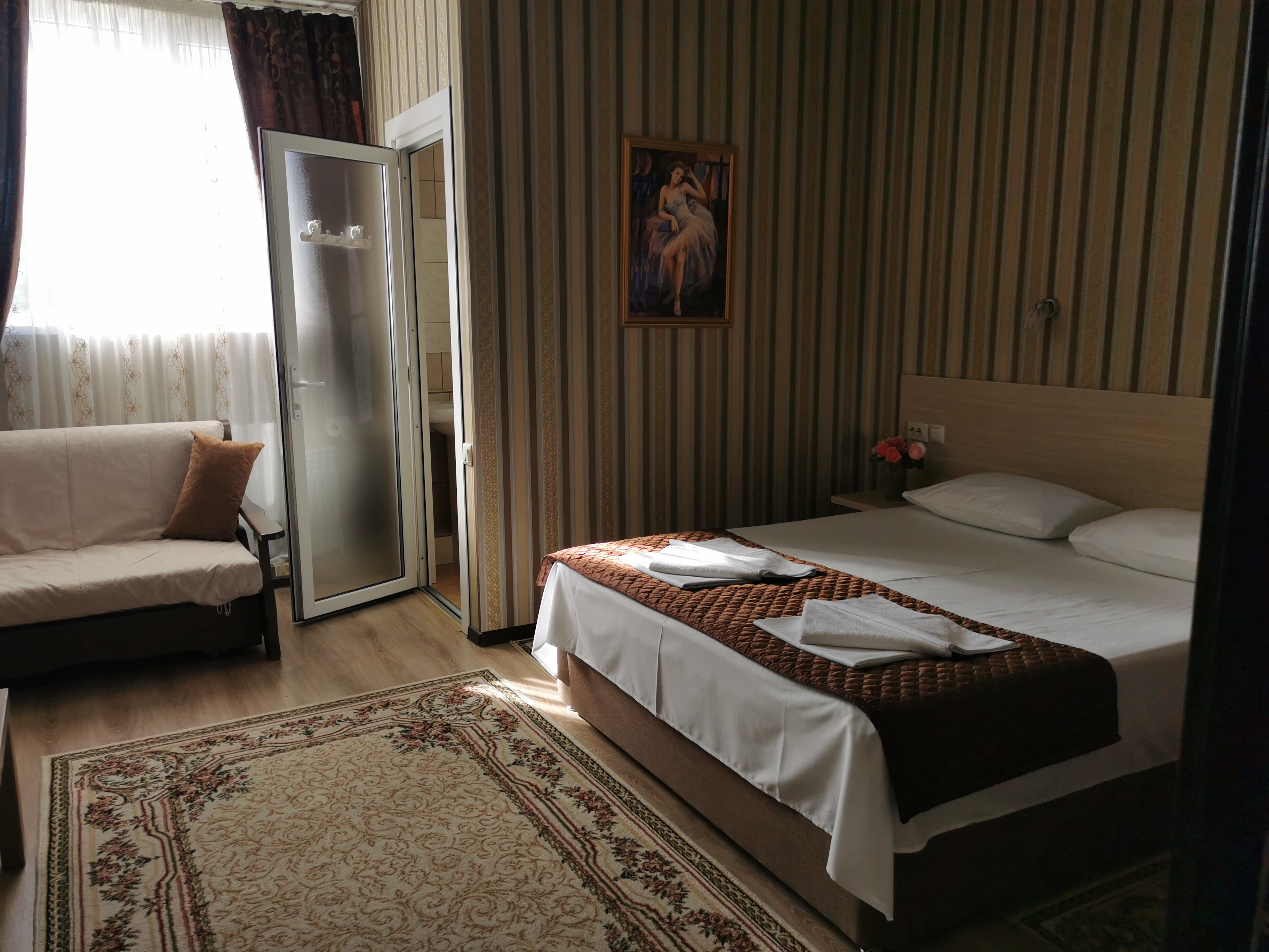 Фото Анжелика