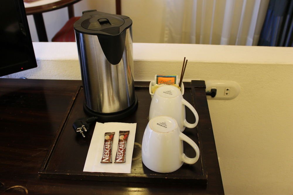 Фото Casa Andina Premium Cusco