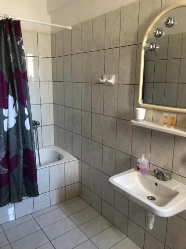 Фото Pension Nikos