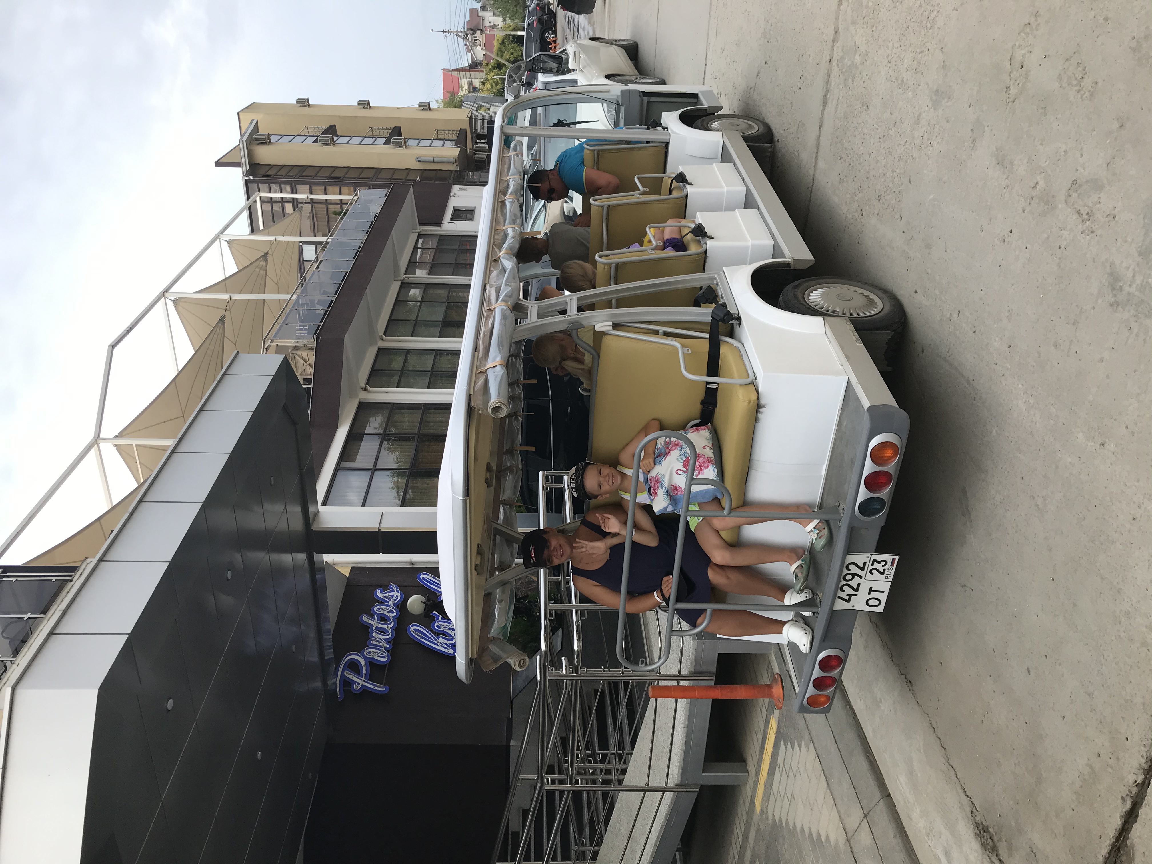 Фото Pontos Family Resort Hotel