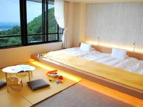 Фото Setre Highlandvilla Himeji